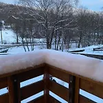 Chalet Sanmari_forest Ledenice